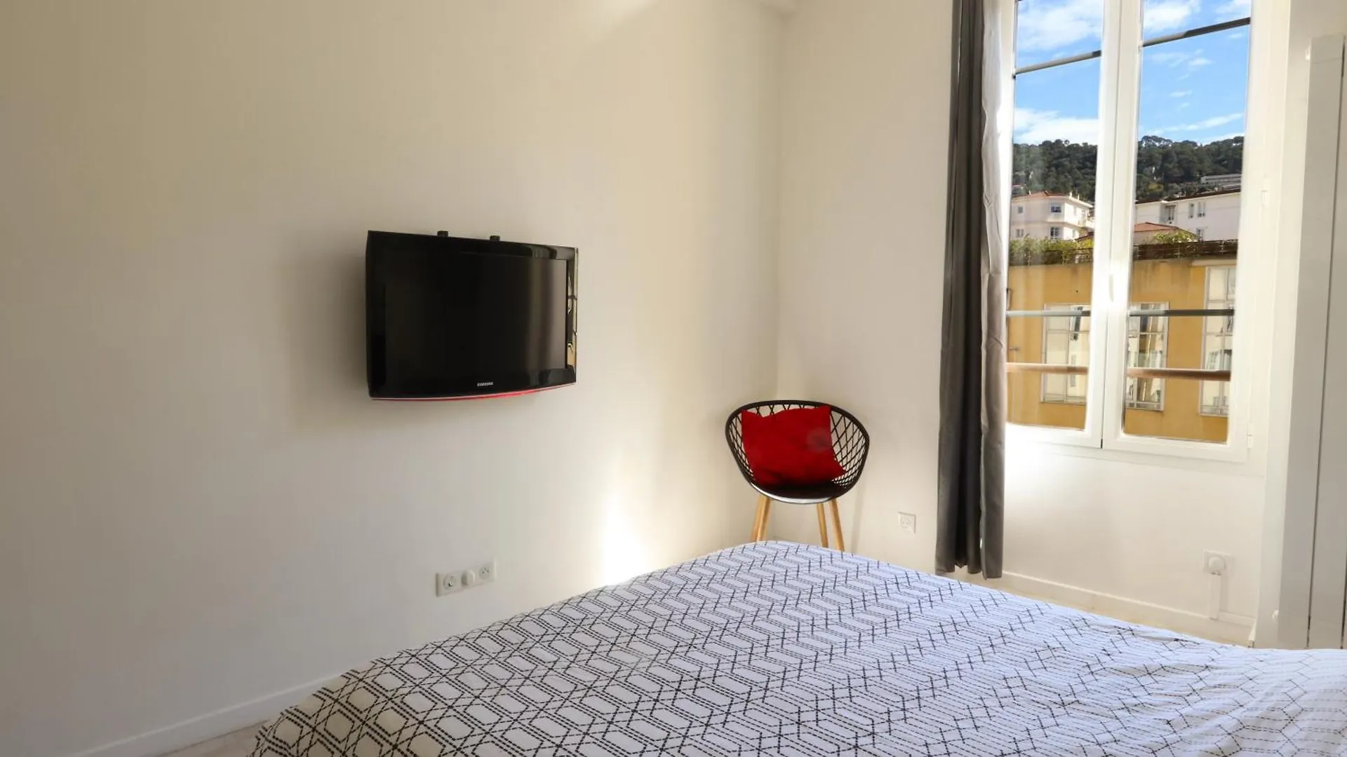 Apartment Port Nizza